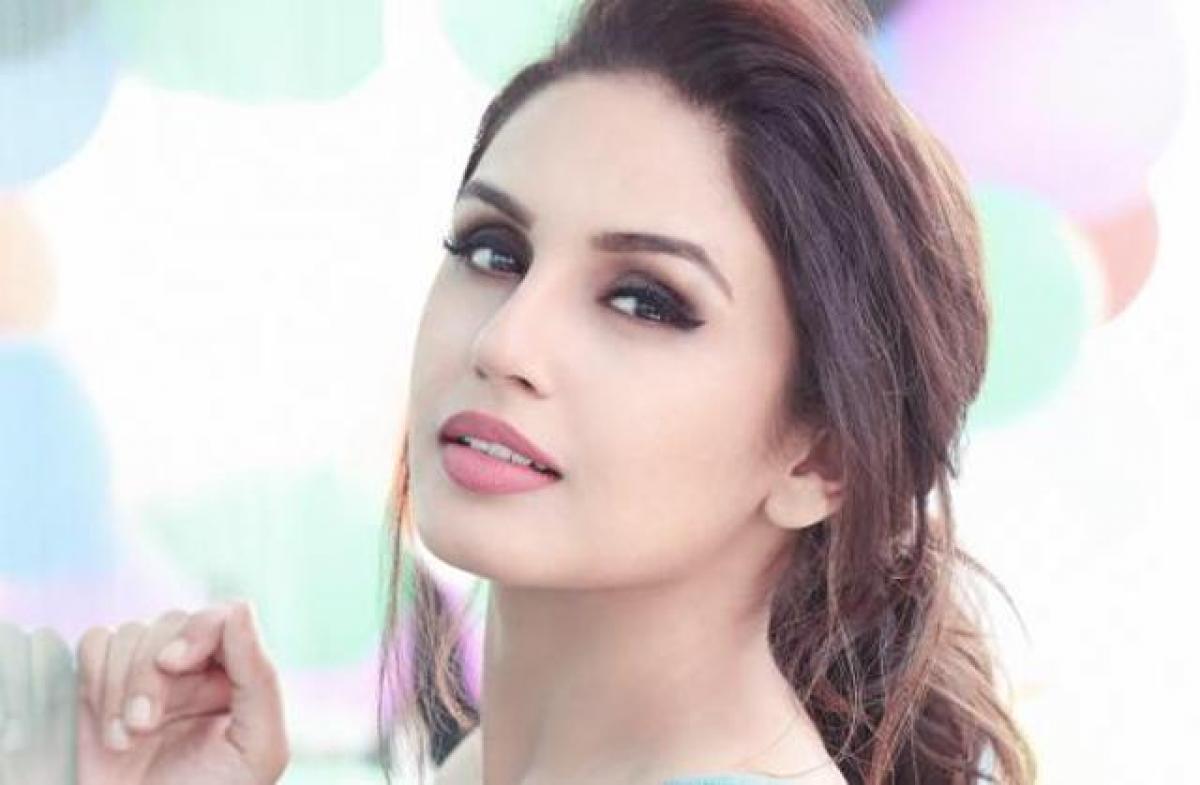 ​​I am happy to be part of this new movement, says Huma Qureshi